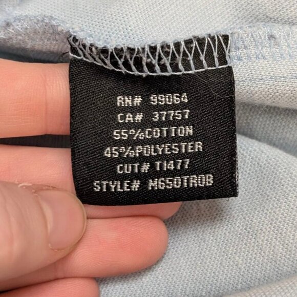 Vintage Billabong Striped Zip Sweater - Picture 6 of 7